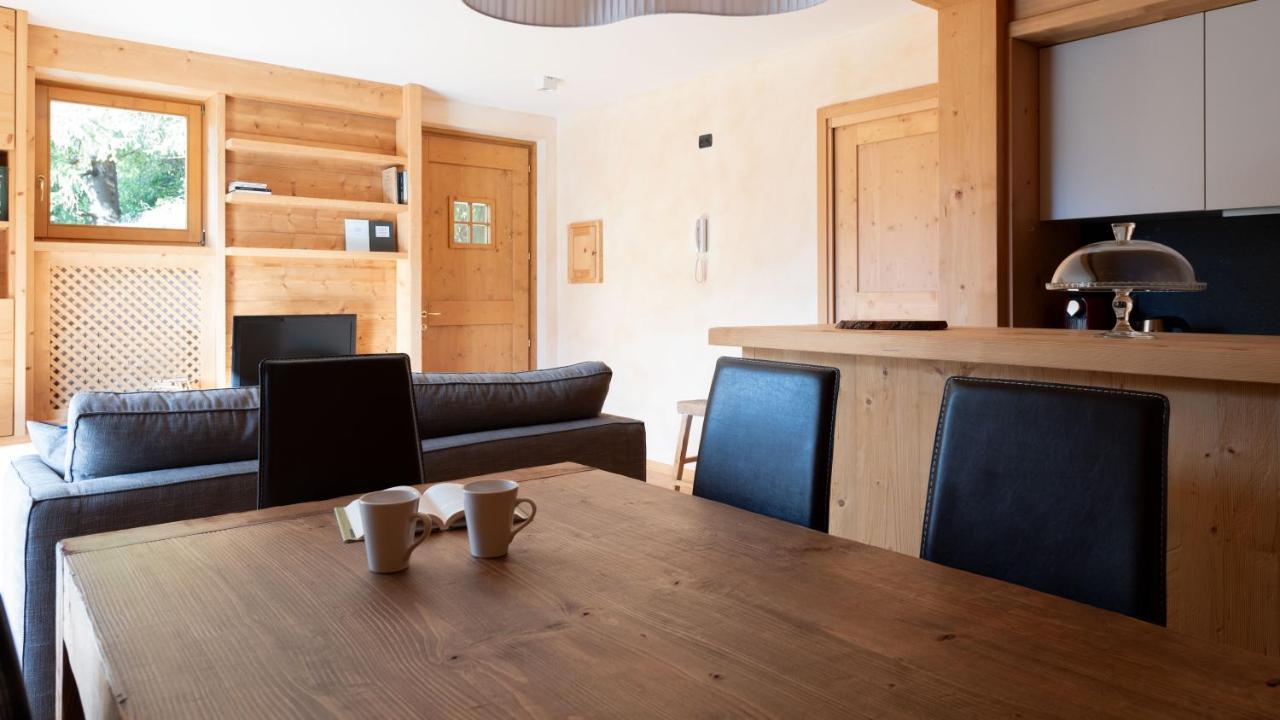 Sertorelli 27 Bormio Exterior photo