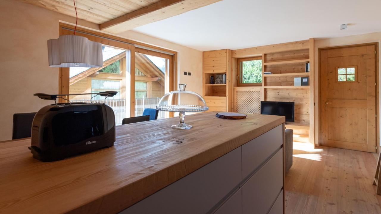 Sertorelli 27 Bormio Exterior photo