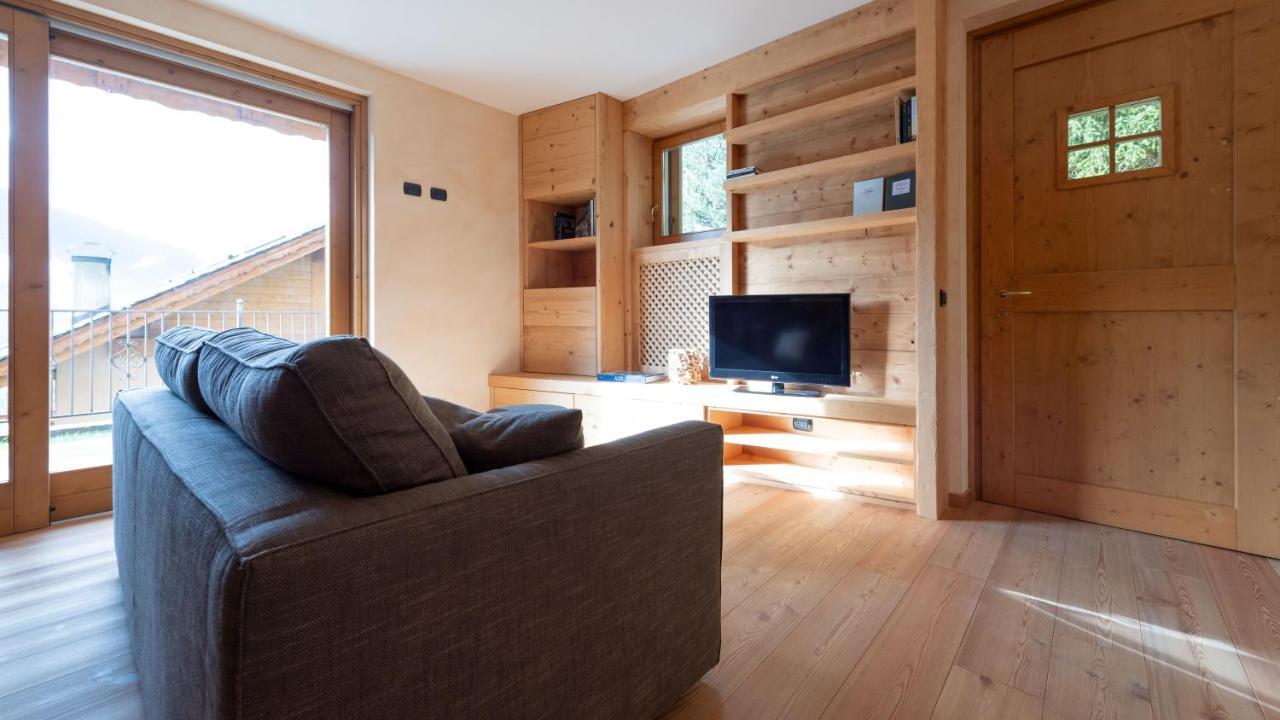 Sertorelli 27 Bormio Exterior photo