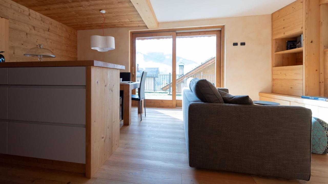 Sertorelli 27 Bormio Exterior photo