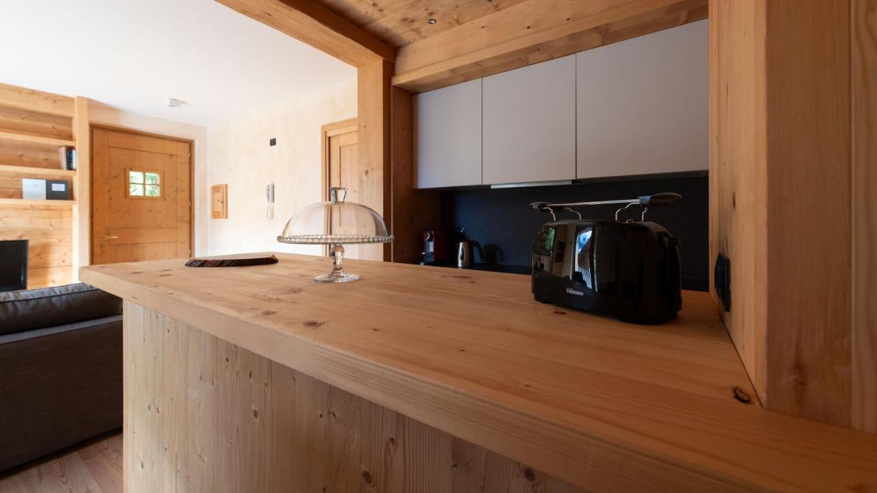 Sertorelli 27 Bormio Exterior photo
