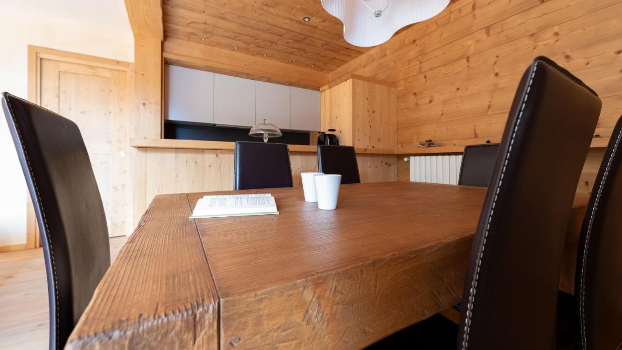 Sertorelli 27 Bormio Exterior photo