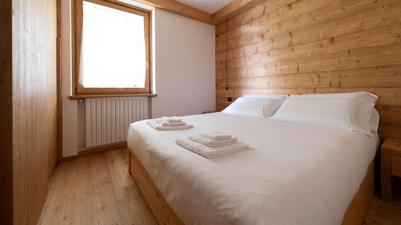 Sertorelli 27 Bormio Exterior photo
