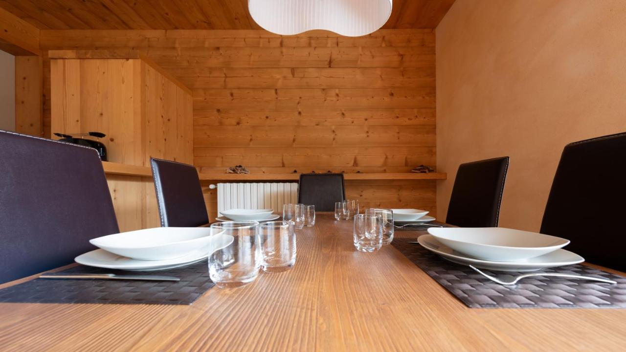 Sertorelli 27 Bormio Exterior photo