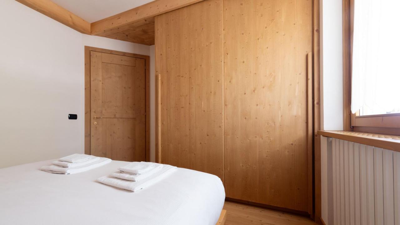 Sertorelli 27 Bormio Exterior photo