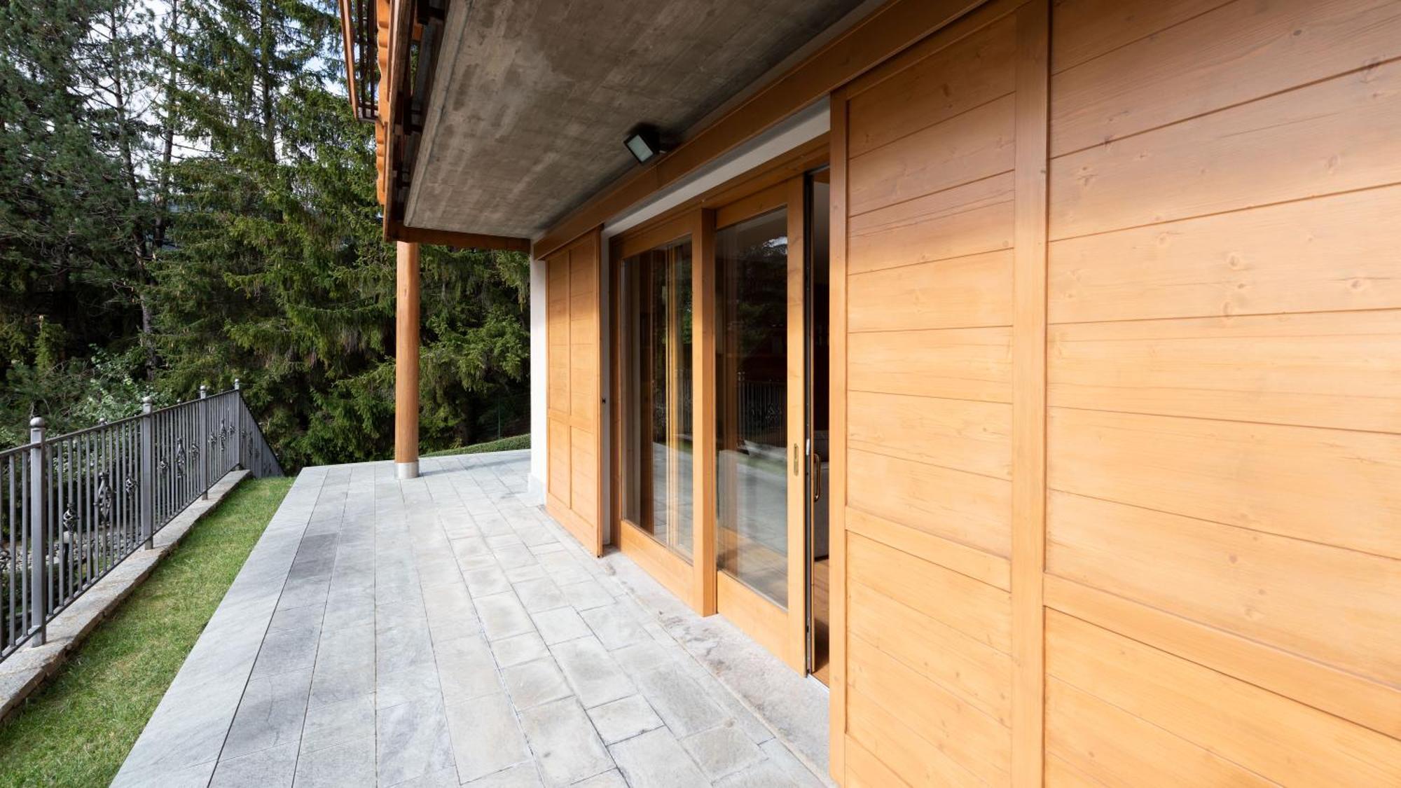 Sertorelli 27 Bormio Exterior photo